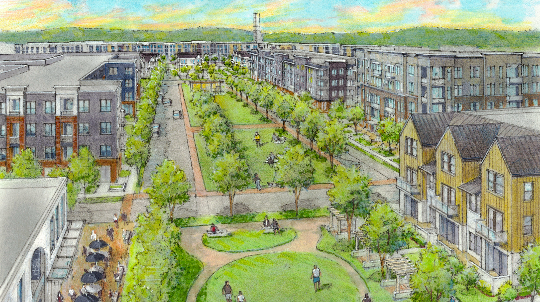 RiverGate Mall Site Eyed for Mixed-Use Project